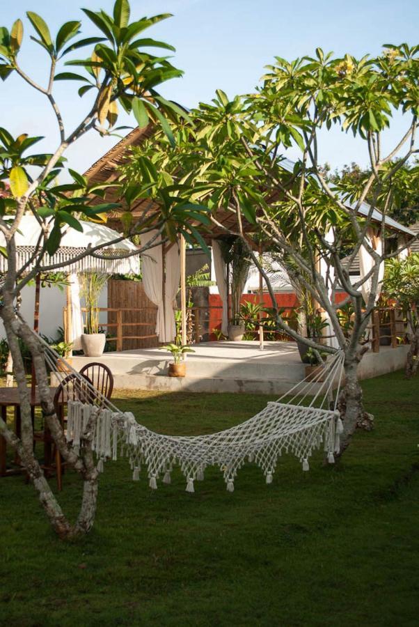 Rebels Point Jimbaran Exterior foto